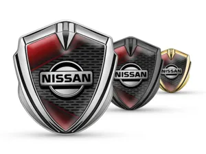 Nissan Insignia Autoadhesiva A Tu Gusto Potencia Formato